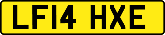 LF14HXE