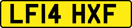 LF14HXF