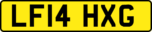 LF14HXG