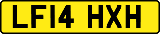 LF14HXH