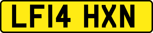 LF14HXN