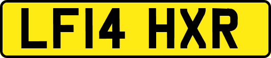 LF14HXR