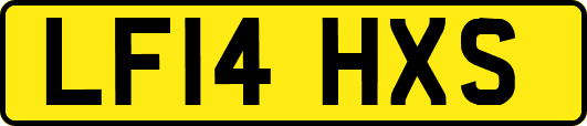 LF14HXS