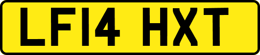 LF14HXT