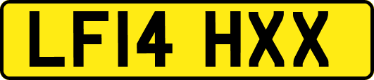 LF14HXX
