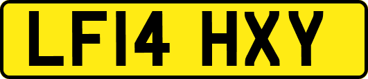 LF14HXY