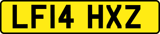 LF14HXZ