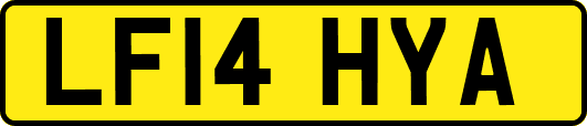 LF14HYA