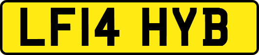 LF14HYB