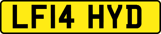 LF14HYD