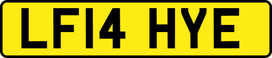 LF14HYE