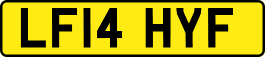 LF14HYF
