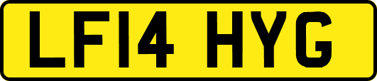 LF14HYG
