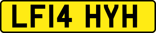 LF14HYH