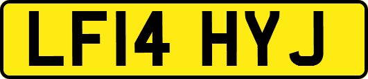 LF14HYJ