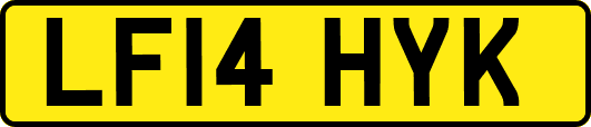 LF14HYK