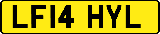 LF14HYL