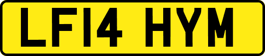 LF14HYM