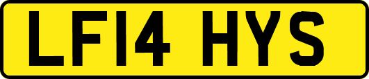 LF14HYS