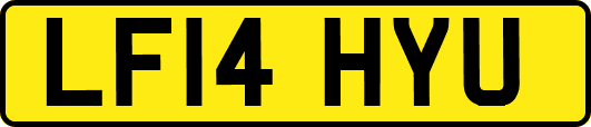 LF14HYU