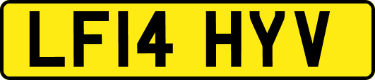 LF14HYV