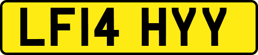 LF14HYY