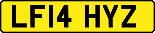 LF14HYZ