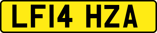 LF14HZA