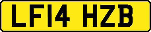 LF14HZB