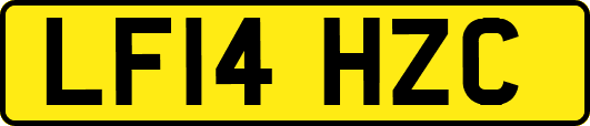 LF14HZC