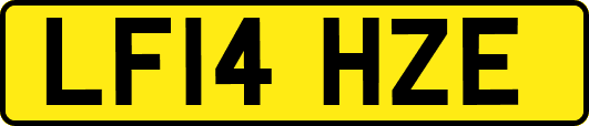 LF14HZE