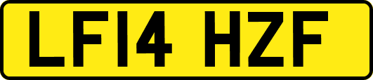 LF14HZF