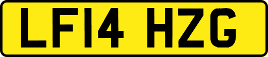 LF14HZG
