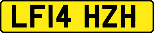 LF14HZH