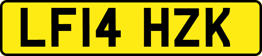 LF14HZK