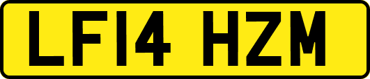 LF14HZM