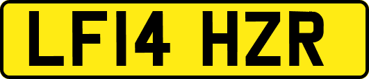 LF14HZR