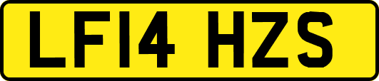LF14HZS
