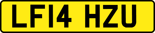 LF14HZU