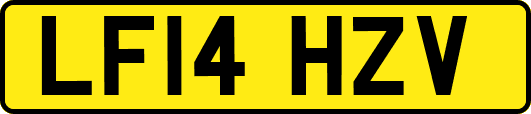 LF14HZV