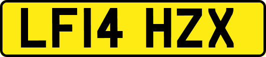 LF14HZX