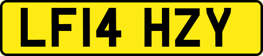 LF14HZY