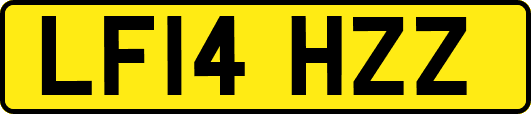 LF14HZZ