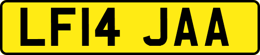 LF14JAA