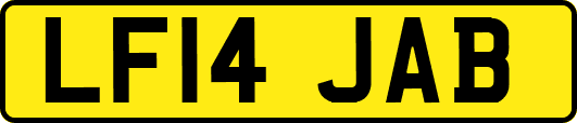 LF14JAB