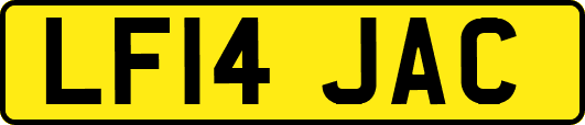 LF14JAC