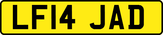 LF14JAD