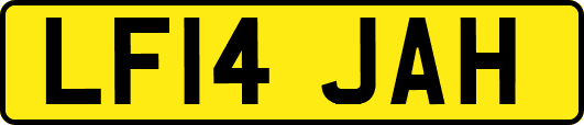 LF14JAH