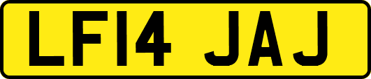 LF14JAJ