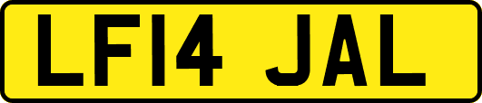 LF14JAL